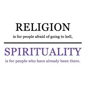 religion-spirituality